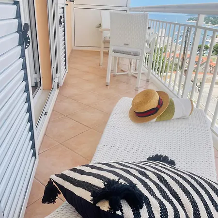 アパート Sunny Elza