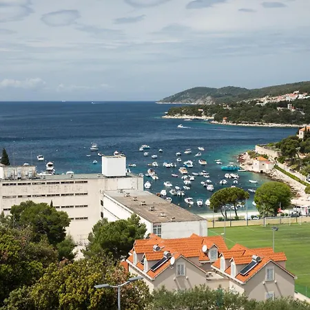 アパート Sunny Elza