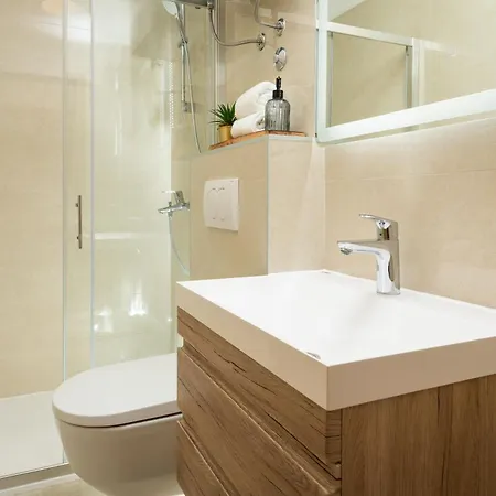 Sunny Elza アパート *