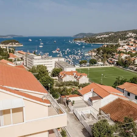 アパート Sunny Elza