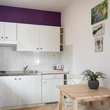 Sunny Elza アパート *