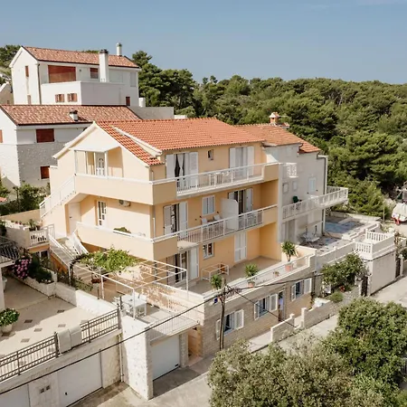 アパート Sunny Elza