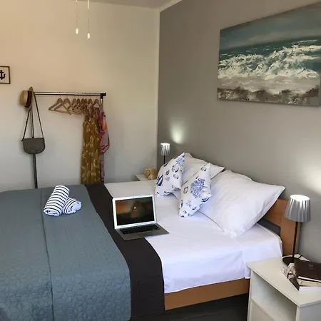 アパート Sunny Elza *