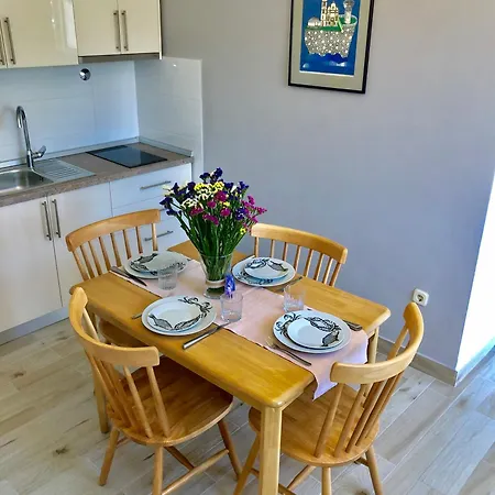 アパート Sunny Elza *