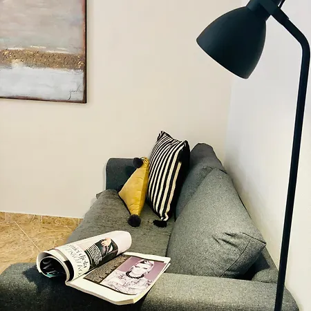 Apartment Sunny Elza *