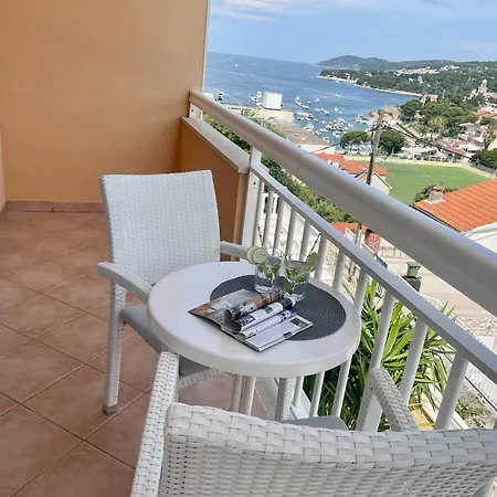 Sunny Elza Apartment Hvar Town