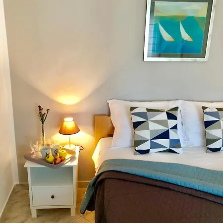 Apartment Sunny Elza